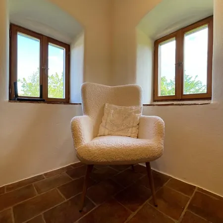 Kellerstöckl Dorrer Mit Schwimmteich *