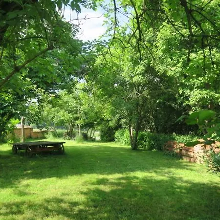 Kellerstöckl Dorrer Mit Schwimmteich Ferienhaus