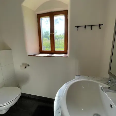 Kellerstoeckl Dorrer Mit Schwimmteich Σπίτι διακοπών Riegersburg