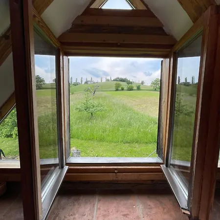 Ferienhaus Kellerstöckl Dorrer Mit Schwimmteich *